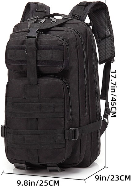 Iyi Çanta 3p Kapasiteli Yürüyüş Erkek Çok Fonksiyonlu Spor Hava Dağcılık Sırt Çantası (Yurt Dışından) modelleri