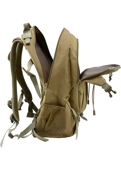 Iyi Çanta Büyük Kapasiteli Hava Spor Oxford Kumaş Su Geçırmez Hava Sırt Çantası (Yurt Dışından) fırsatları