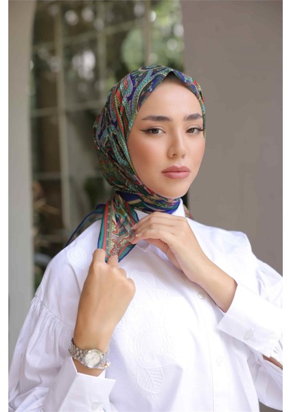 Soft Eşarp 73059-18