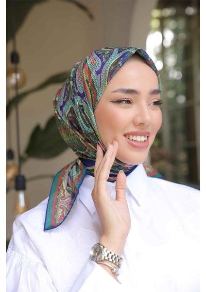 Soft Eşarp 73059-18
