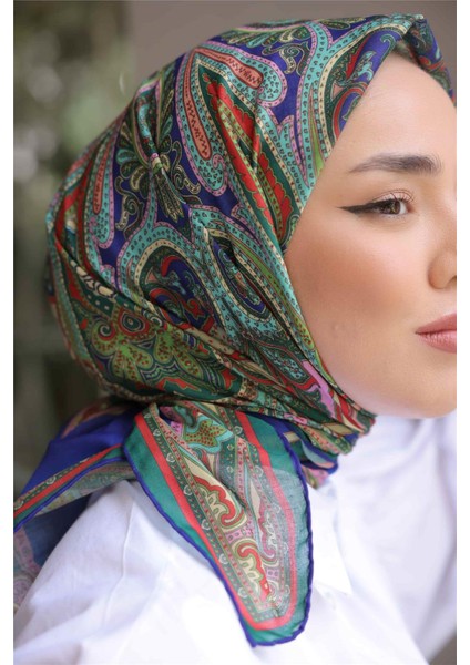Soft Eşarp 73059-18