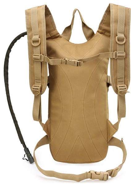 Iyi Çanta Hava Spor Yürüyüş ve Bisiklet 3l Su Torbası Sırt Çantası (Yurt Dışından) modelleri