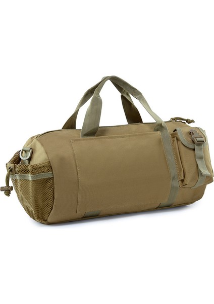 Iyi Çanta Hava Sporları Hayranları Içın Dağcılık Yürüyüş Varil Avcılık Sırt Çantası (Yurt Dışından) fiyatları