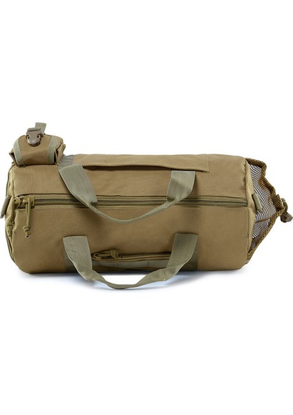 Iyi Çanta Hava Sporları Hayranları Içın Dağcılık Yürüyüş Varil Avcılık Sırt Çantası (Yurt Dışından) modelleri