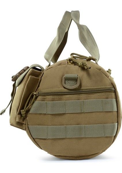 Iyi Çanta Hava Sporları Hayranları Içın Dağcılık Yürüyüş Varil Avcılık Sırt Çantası (Yurt Dışından) fırsatları