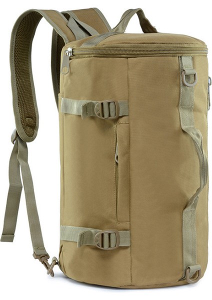 Iyi Çanta Hava Sporları Taşınabilir Varil Av Sırt Çantası (Yurt Dışından)