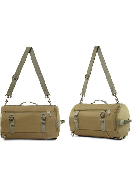 Iyi Çanta Hava Sporları Taşınabilir Varil Av Sırt Çantası (Yurt Dışından) indirimleri