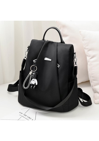 Iyi Çanta Kadın Oxford Kumaş Hava Sırt Çantası (Yurt Dışından) fırsatları