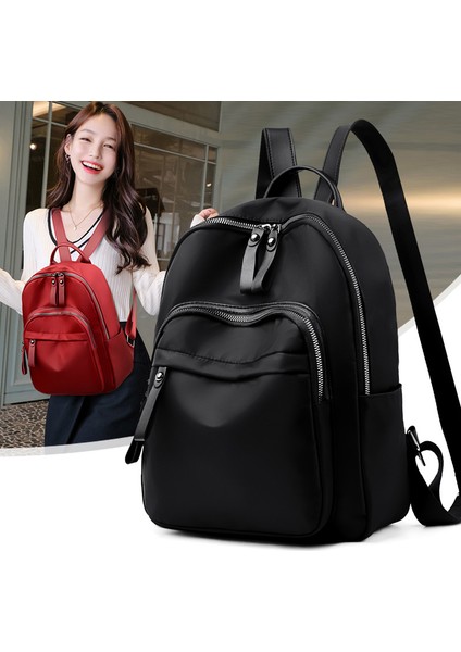 Iyi Çanta Seyahat Öğrenci Okul Oxford Kumaş Sırt Çantası (Yurt Dışından) fiyatları