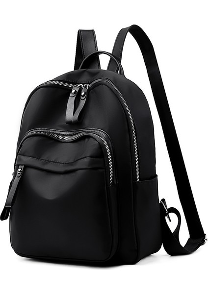 Iyi Çanta Seyahat Öğrenci Okul Oxford Kumaş Sırt Çantası (Yurt Dışından)