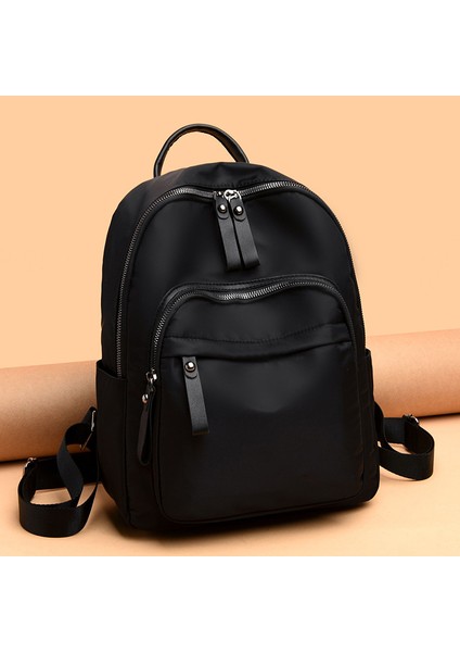 Iyi Çanta Seyahat Öğrenci Okul Oxford Kumaş Sırt Çantası (Yurt Dışından) modelleri