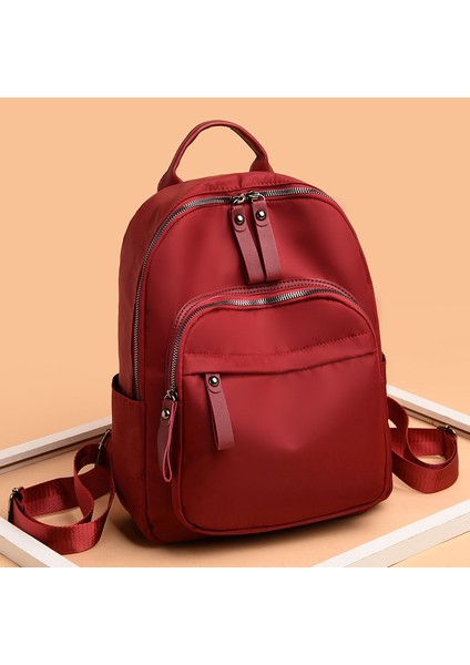 Iyi Çanta Seyahat Öğrenci Okul Oxford Kumaş Sırt Çantası (Yurt Dışından) fırsatları