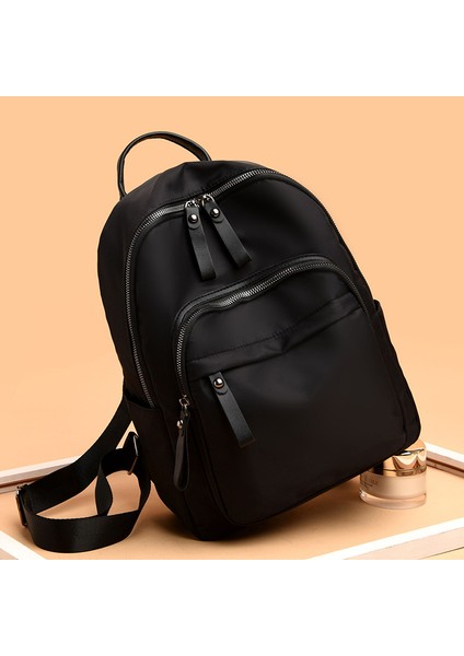 Iyi Çanta Seyahat Öğrenci Okul Oxford Kumaş Sırt Çantası (Yurt Dışından) indirimleri