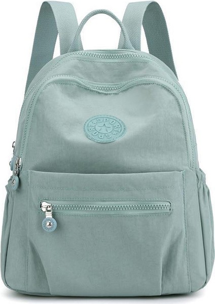 Iyi Çanta Kanvas Kadın Seyahat Sırt Çantası (Yurt Dışından) fiyatları