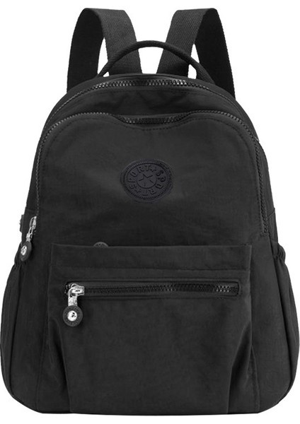 Iyi Çanta Kanvas Kadın Seyahat Sırt Çantası (Yurt Dışından) modelleri