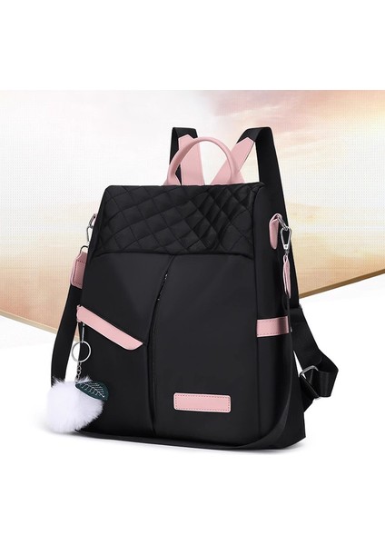 Iyi Çanta Seyahat Oxford Kumaş Antihırsızlık Kadın Sırt Çantası (Yurt Dışından) fiyatları