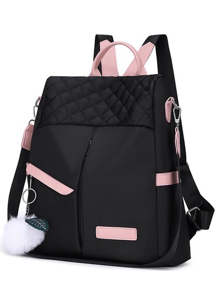 Iyi Çanta Seyahat Oxford Kumaş Antihırsızlık Kadın Sırt Çantası (Yurt Dışından) modelleri