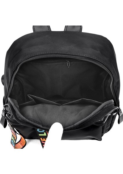 Iyi Çanta Okul Oxford Kumaş Kadın Seyahat Sırt Çantası (Yurt Dışından) indirimleri