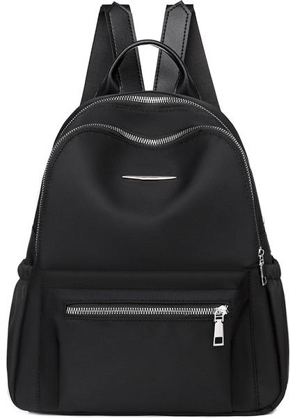 Iyi Çanta Seyahat Lar Çok Yönlü Oxford Kumaş Sırt Çantası (Yurt Dışından)