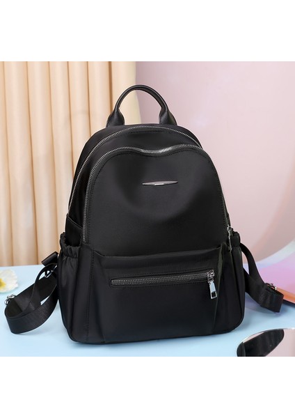 Iyi Çanta Seyahat Lar Çok Yönlü Oxford Kumaş Sırt Çantası (Yurt Dışından) modelleri