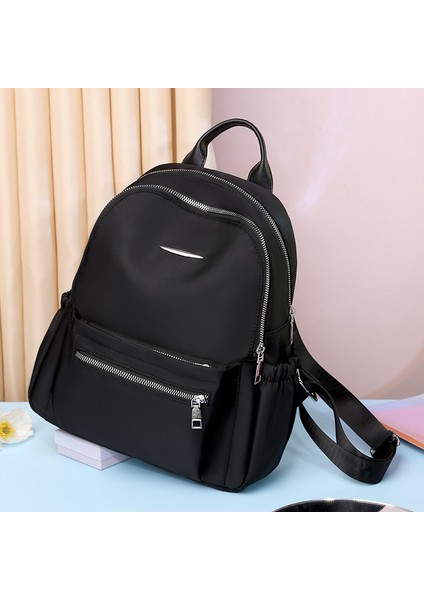 Iyi Çanta Seyahat Lar Çok Yönlü Oxford Kumaş Sırt Çantası (Yurt Dışından) fırsatları