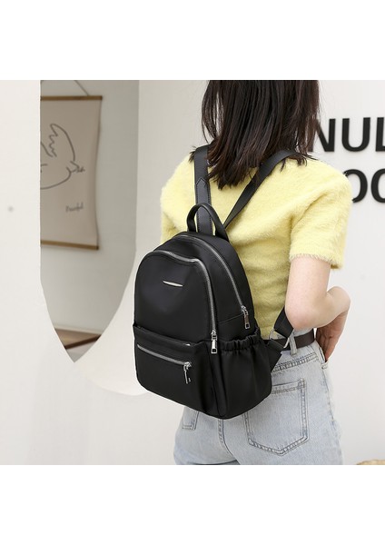 Iyi Çanta Seyahat Lar Çok Yönlü Oxford Kumaş Sırt Çantası (Yurt Dışından) indirimleri