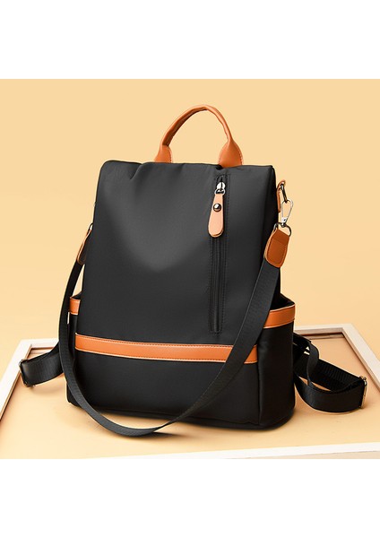 Iyi Çanta Seyahat Oxford Kumaş Kadın Sırt Çantası (Yurt Dışından) fiyatları