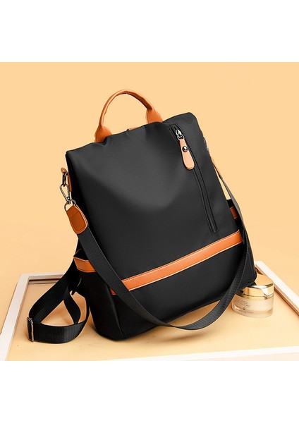 Iyi Çanta Seyahat Oxford Kumaş Kadın Sırt Çantası (Yurt Dışından) modelleri