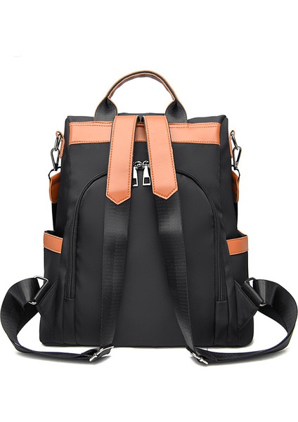 Iyi Çanta Seyahat Oxford Kumaş Kadın Sırt Çantası (Yurt Dışından) fırsatları