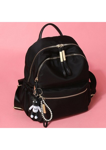 Iyi Çanta Seyahat Oxford Kumaş Okul Kadın Sırt Çantası (Yurt Dışından) fiyatları