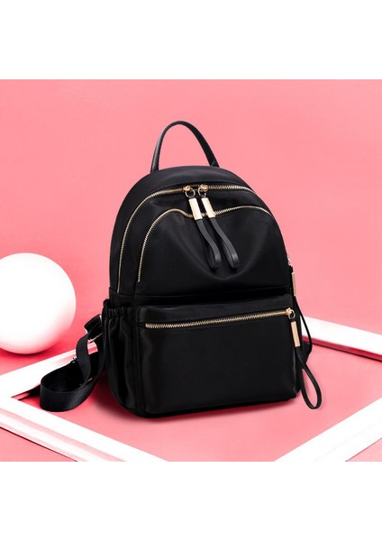 Iyi Çanta Seyahat Oxford Kumaş Okul Kadın Sırt Çantası (Yurt Dışından) modelleri