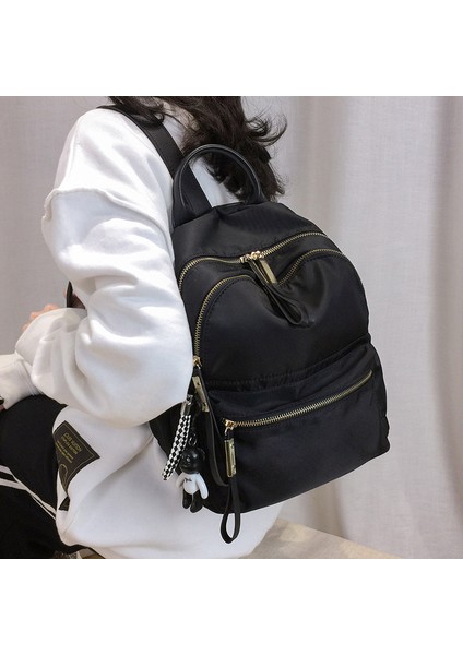 Iyi Çanta Seyahat Oxford Kumaş Okul Kadın Sırt Çantası (Yurt Dışından) fırsatları