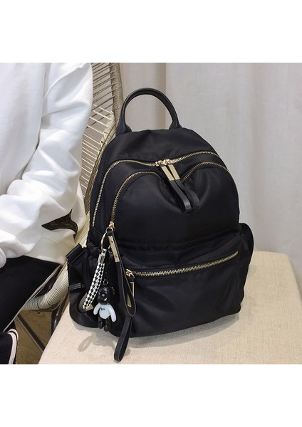 Iyi Çanta Seyahat Oxford Kumaş Okul Kadın Sırt Çantası (Yurt Dışından) indirimleri