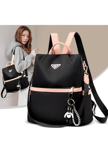 Iyi Çanta Seyahat Oxford Kumaş Lar Çok Yönlü Sırt Çantası (Yurt Dışından) fiyatları