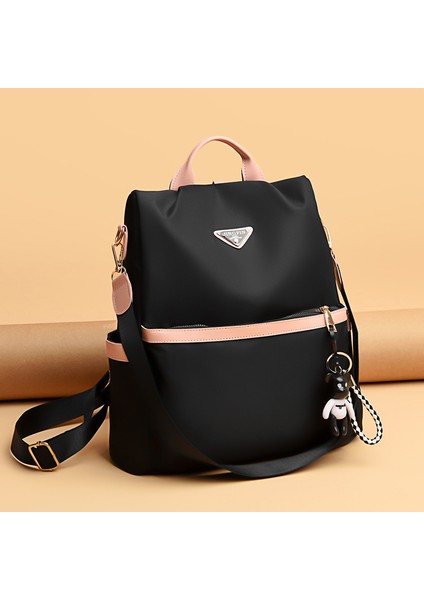 Iyi Çanta Seyahat Oxford Kumaş Lar Çok Yönlü Sırt Çantası (Yurt Dışından) modelleri