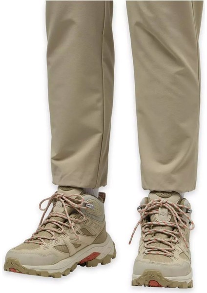 Kadın Bej Vojo Tour Texapore Mıd Bot A62071-A0029 fiyatları