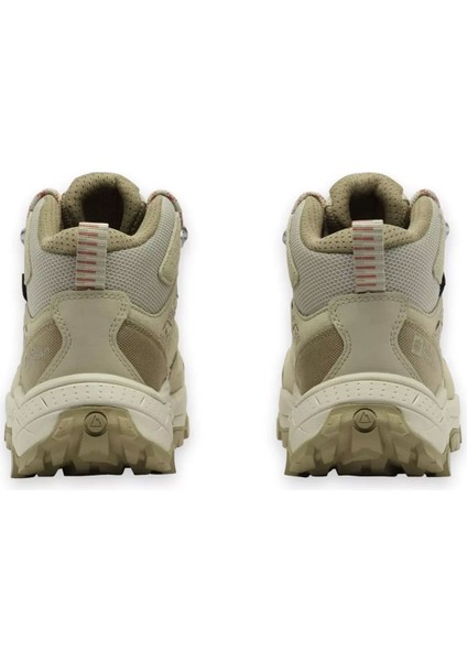 Kadın Bej Vojo Tour Texapore Mıd Bot A62071-A0029 modelleri