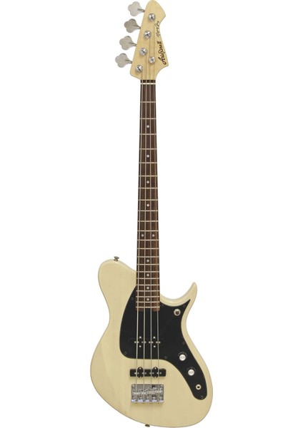 Pro-II Jbsvw Bas Gitar