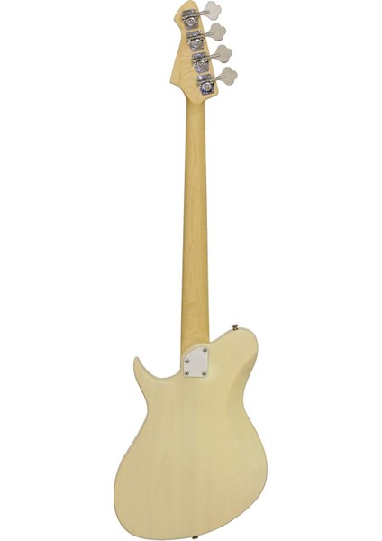 Pro-II Jbsvw Bas Gitar