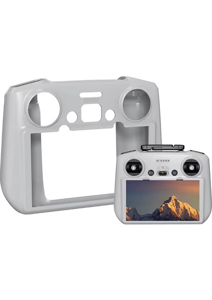 Djı Rc 2 Kumanda Için Silikon Koruma Kılıfı Silicon Case
