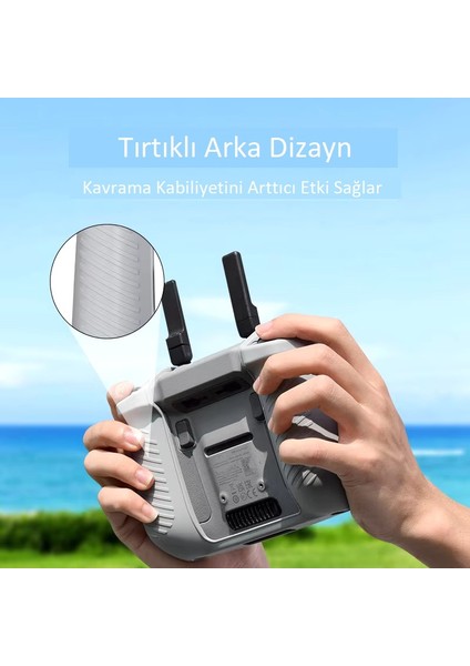 Djı Rc 2 Kumanda Için Silikon Koruma Kılıfı Silicon Case