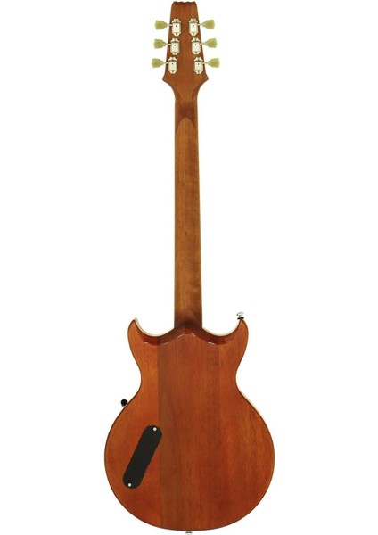 Pro II Elektro Gitar