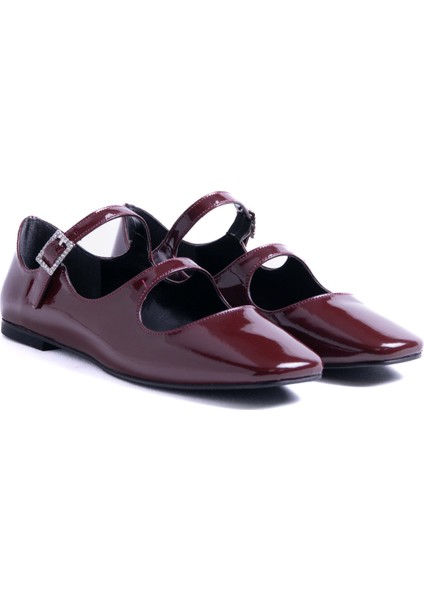 Bordo Toka Detaylı Babet fiyatları