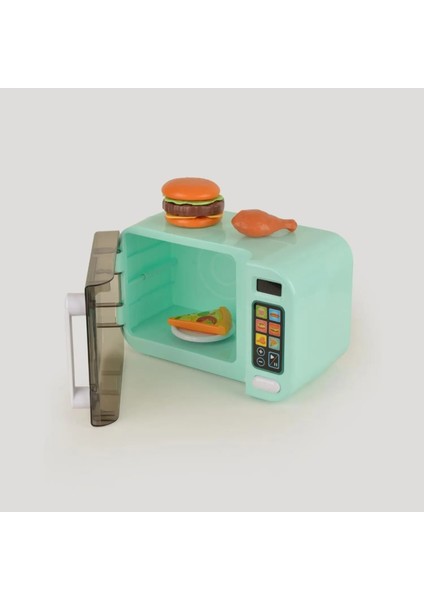 Lc Oyuncak Mikrodalga Fırın