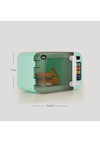 Lc Oyuncak Mikrodalga Fırın fiyatları