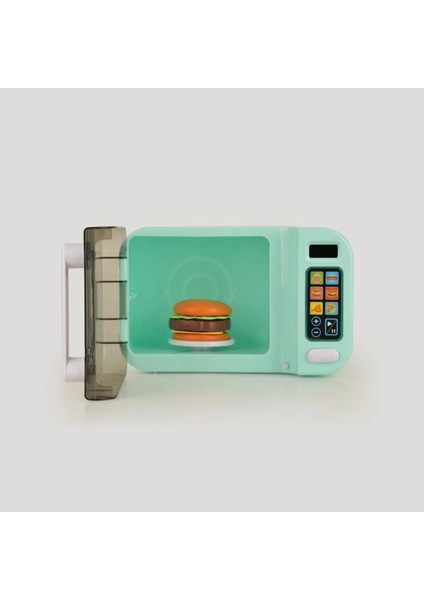 Lc Oyuncak Mikrodalga Fırın modelleri