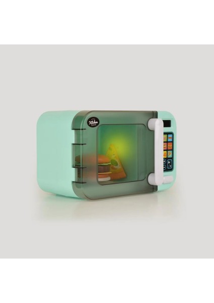 Lc Oyuncak Mikrodalga Fırın fırsatları