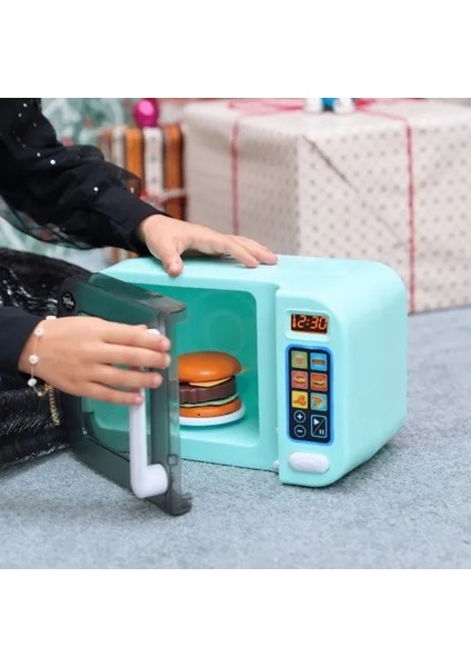 Lc Oyuncak Mikrodalga Fırın indirimleri