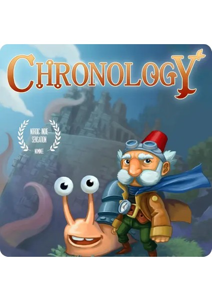 Chronology Steam CD Key