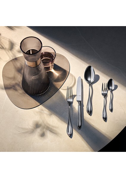 Premiere Cromargan Protect Çatal Kaşık Bıçak Seti 90 Parça fiyatları